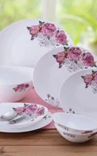 سرویس غذاخوری 28 پارچه پارس ُاپال