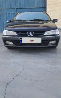 پژوپارس ۹۸