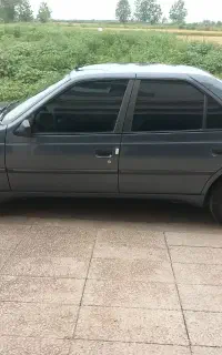 پژو ۴۰۵ مدل ۹۸
