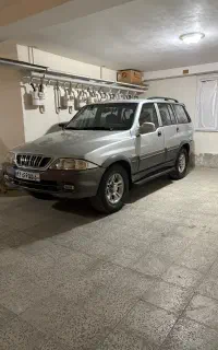 موسو ۳۲۰۰ دنده معاوضه با دنا یا تارا اتومات