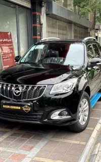 هایما S7 pro (نقد و اقساط سود بانکی تحویل آنی)