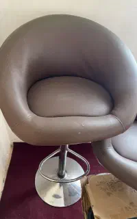 صندلی جک دار