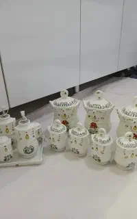 پاسماوری ۱۲ پارچه آکبند و نو