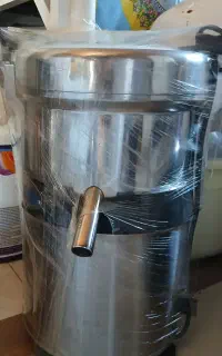 اب میوه گیری یخساز مخلوط کن صنعتی