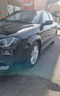 دنا تیپ ۲ مشکی درجه ۱