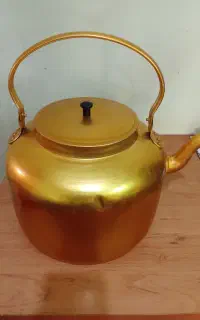 کتری هیعت