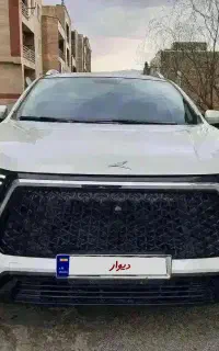 کی ام سی x5 مدل ۱۴۰۳