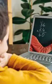 تدریس تضمینی ریاضی(آنلاین و حضوری)