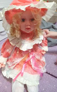 عروسک نو نو