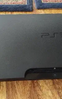 pes3 (پلی استیشن ۳ اسلیم) کپی خور