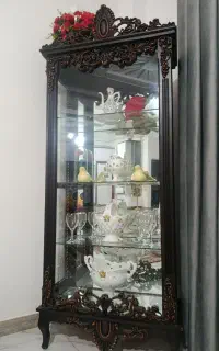 بوفه