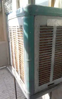 کولر آبی ۳۵۰۰