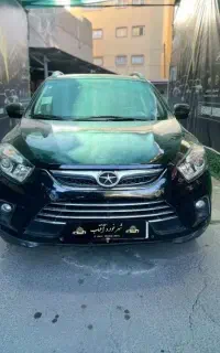 جک اتومات ۹۷ ۱۴۰ هزار کار بدون رنگ شاسی پلمپ