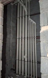 شاگرد تاسیساتی
