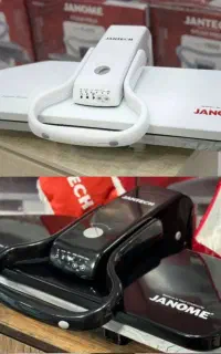 اتو پرس ژانومه مدل 2800