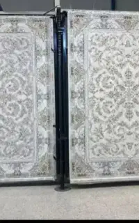 فرش ٪ ثمین