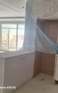 ۲۲ متر کابینت ام دی اف