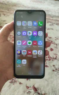 گوشی k41 s ال جی