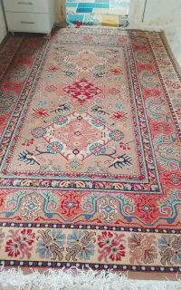 فرش ۶متری سنتی