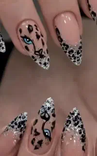 آفر کاشت ناخن