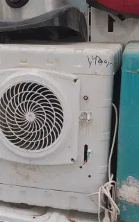 نصب سرویس و تعمیرات کولر آبی