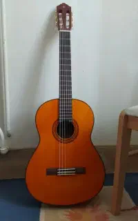 گیتار یاماها C70 ساخت اندونزی