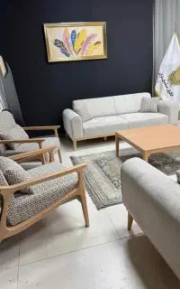 مبل مینیمال