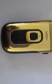 ماشین اصلا و شیوه vgr