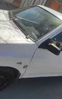 پراید 80 کاربرات