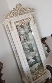 بوفه شیک