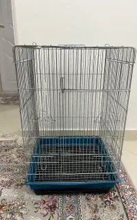 فروش قفس بزرگ پرنده