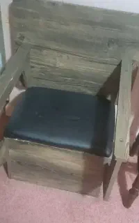 میز تحریر کم جا