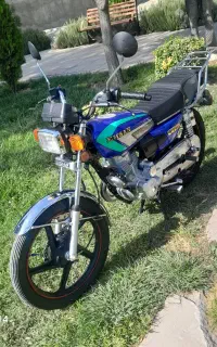 موتور هندا ۲۰۰ احسان