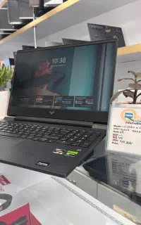 لپ تاپ اچ پی ویکتوس hp victus شرایط تا ۲۰ ماه