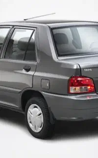 پراید یا خودرو دلخواه شما به صورت اقساطی