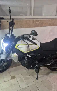 keeway k249nr/nr250 کی وی
