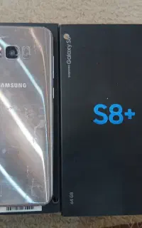 سامسونگ s8پلاس