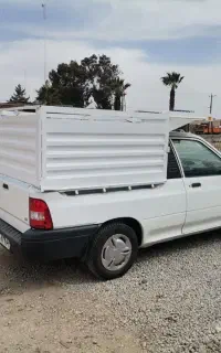 وانت تلفنی دربستی