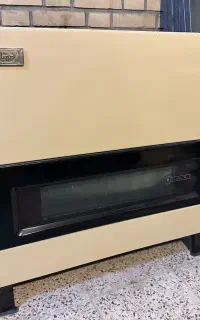 بخاری مهیاگاز سایز بزرگ مدل 10000