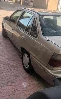 فروش سواری دووسیلو