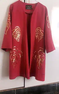 کت مجلسی