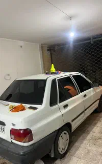 دودی شیشه خودرو با قیمت مناسب