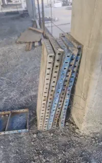 معاوضه قالب ۳۰ با قالب ۱۰