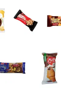 پخش محصولات مزمز، چی توز ،مینو،شیرین عسل و تخمه