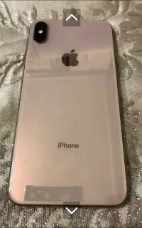 ایفون ایکس اس مکس