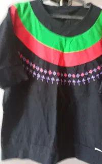 لباس نوودرحدنوچادردوخته شده درحدنووشال