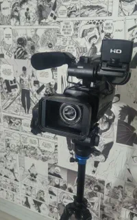 دوربین فیلمبرداری سونی مدل HXR-1500MC