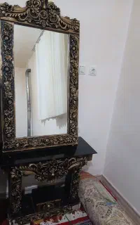 آینه سالم