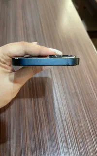 ایفون 13 مشکی