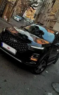 ایکس ۲۲ پرو دنده موتور آریزو موتور ۱۵۰۰ سی سی